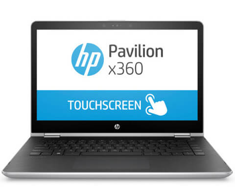 Замена оперативной памяти на ноутбуке HP Pavilion 14 BA049UR x360